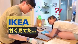 韓国の家快適化計画…!【🇰🇷韓国vlog】