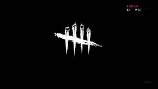 【dbd】ランクリセットされたので彩目指します2