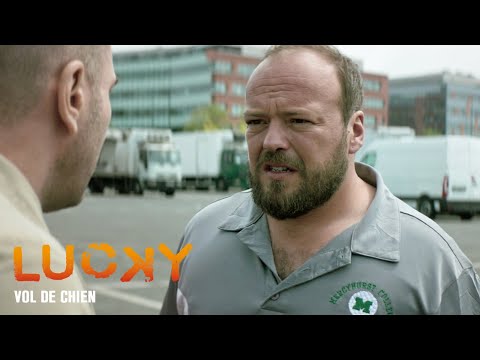 LUCKY - Teaser : "Michael Youn/Alban Ivanov" #2 [VF]