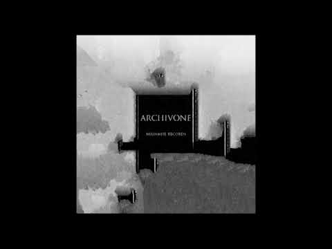 ARCHIVONE - Origin Of Light [MMR018]