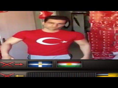 least nationalist TURKISH player