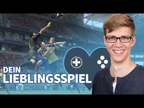Dein Lieblingsspiel: Football Manager 2017 - Der verbotene Fußball