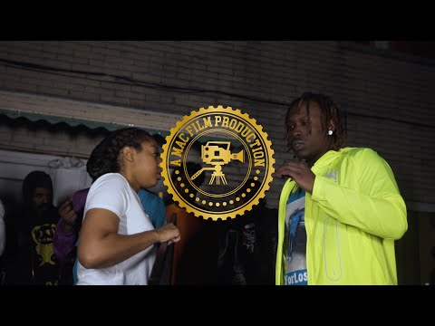 Stookey - Message To Loso (Official Video) SHOT BY: @SHONMAC071