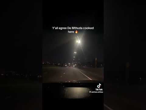 Gijima ft De mthuda x zawadi yamungu