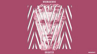 WhoMadeWho - Greyhound 'Brighter' Album
