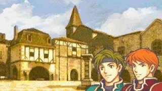 UKGN 10th Anniversary - Fire Emblem [GBA]