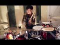 Joseph - Switchfoot - Awakening Drum Cover ...