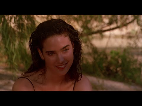 Jennifer Connelly | I'm Just Ordinary