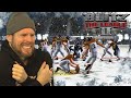 IT SNOWED WINTER FOOTBALL Blitz The League 2 3