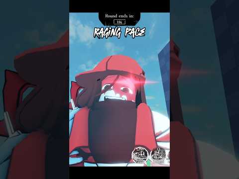 VANITY SLASHER FORSAKEN UPDATE #roblox #forsaken #shorts #funny #forsakenroblox