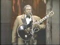BB King   Tonight Show "The Blues Came Over Me" "I'm Movin' On 1992