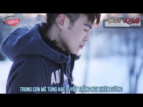 Lạnh 3 - Tonny Việt