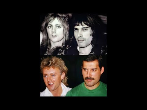 Fred & Rog as requested👑🥁