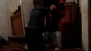 Genitallica - no tengo amigo