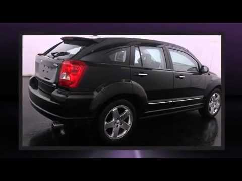 2007 Dodge Caliber R/T,AWD,SUNROOF
