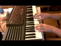 Imagine - John Lennon (Cover piano instrumental ...