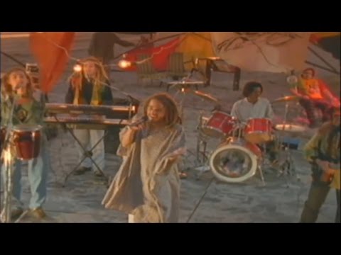 Big Mountain - Baby, I Love Your Way (Official Video HD)(Audio HD)