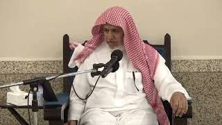 أ.د. علي الشبل | تفسير القرآن الكريم (13) image