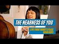 Emmet Cohen w/ Mary Stallings | The Nearness of You