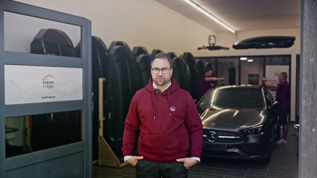 FAQ | Kann ich auch ohne Buchung zum Service-Point fahren?