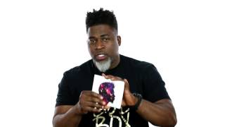 David Banner On His Lectures: I've Gone To Some Places And It's Bigger Than Some People's Shows
