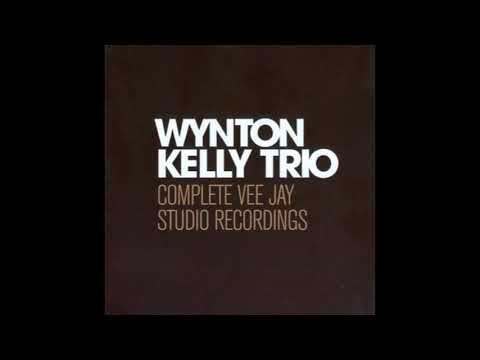 Wynton Kelly Trio Complete Vee Jay Studio Recordings Vol 2