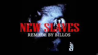 New Slaves by Kanye West but it might change your life