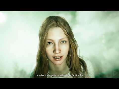 Far Cry 5 - Help Me Faith video