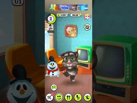 MY TOM #my #tom Supermodel Tom - Talking Tom & Friends | Season 4 Episode 8