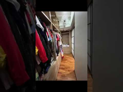 SETIA UTAMA 1 3 STOREY SEMI D FOR SALE