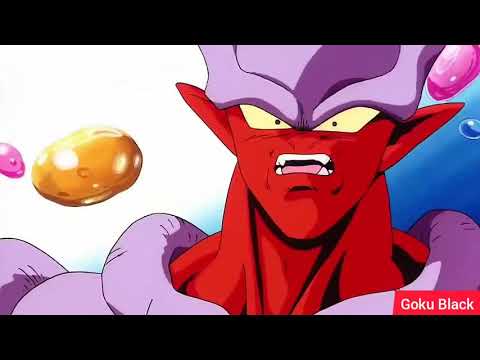 Dragón ball super AMV alan walker vs coldplay - hymn for the weekend