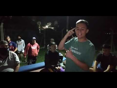 Mercy Leps VS Cabro Ramnico (Final) | Imperio Hip Hop