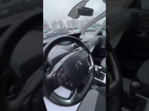 фото citroen c4 grand picasso ii 0