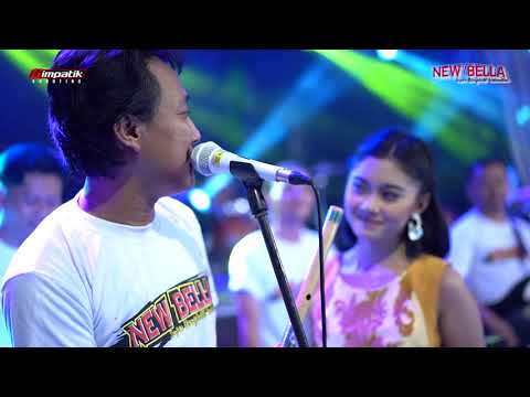 MENDEM WEDOKAN - TIARA AMORA FT TUKANG SULING BERSUARA MERDU // NEW BELLA 2022 FT RAMAYANA