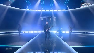 Sevagir - Falling (Live) Depi Evratesil 2025
