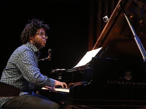 Iván "Melon" Lewis Quartet. "So What"