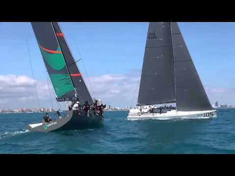 Final Day of the 52 US CHAMPIONSHIP | Miami