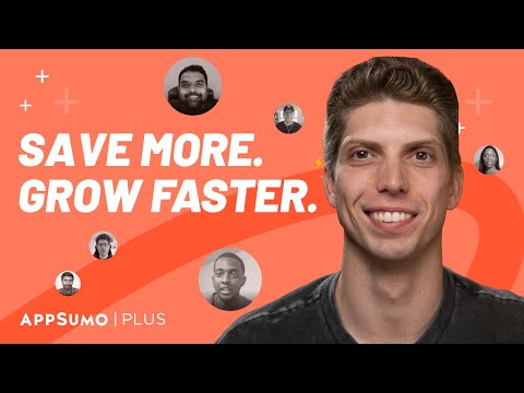 Appsumo Exclusive Deals: Unlock Early Access to New Offers