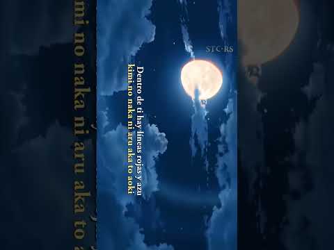 Suzume no Tojimari すずめ feat.十明RADWIMPS(Lyrics/Sub Español)(Official Video)