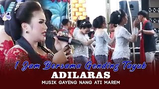 Download lagu 1 JAM FULL GENDING MALANGAN - ADILARAS mp3