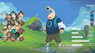 Nimoyd [Switch/PS4/XOne/PC] Devlog - A Brief History