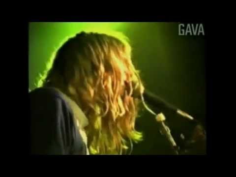 Nirvana (NEW 2012) - Polly and Breed - Live Vera, Groningen, The Netherlands 1989