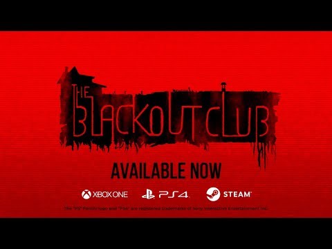 Trailer de The Blackout Club