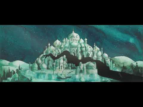 The Thief and the Cobbler Scheherazade Theme