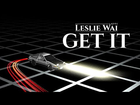 Leslie Wai - GET IT (Official Music Video)
