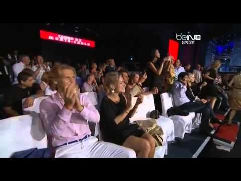 2013-07-13 Edwin Rodriguez vs Denis Grachev