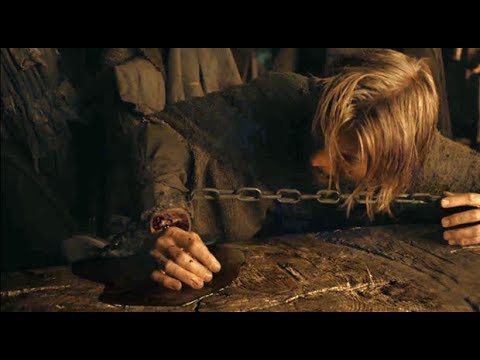 Jaime Lannister Gets His Hand Cut Off Game Of Thrones S3 E3