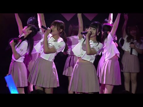 【ピンク制服】1週間遅れのハロウィンライブ【渋谷ハロウィン】