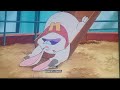 Lilo Stitch Dr Jacques Van Hamsterviel At Myrtle S House