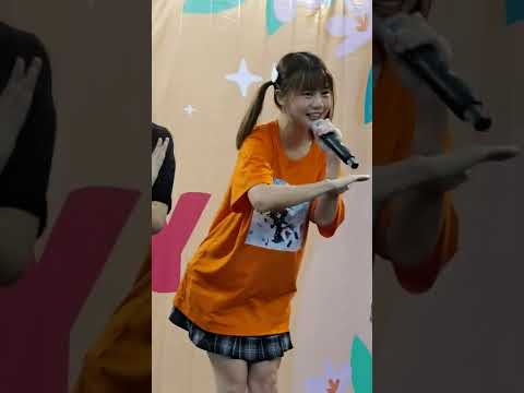 220515 (Moopear Fancam) Sora! Sora! - ระหว่างเรา... ใกล้กันได้ไหม @ Thanya Park Idol Party